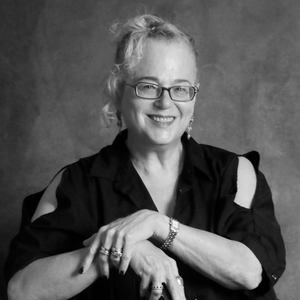 Meet your Posher, Barbara